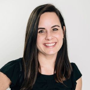 Meet your Posher, Sara